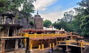 Nrusinghanath Temple – Odisha