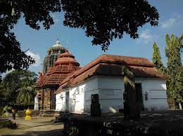 Niali Madhava Temple, Odisha