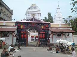 பவானிபட்னா மணிகேஸ்வரி கோயில் – ஒடிசா