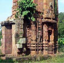புவனேஸ்வர் நாகேஸ்வரர் கோயில், ஒடிசா