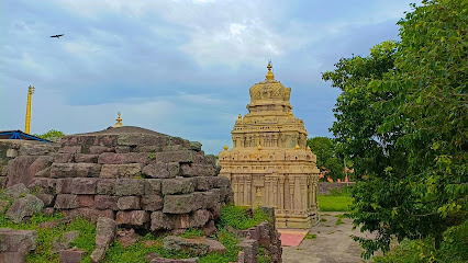 Appikonda Someswara Swamy Temple, Andhra Pradesh