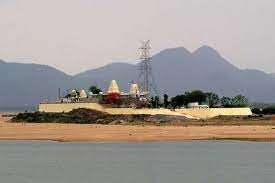 Pattiseema Veerabhadra Temple, Andhra Pradesh