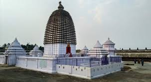 Joranda Gadi Temple, Odisha