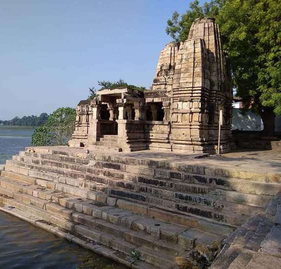 Sijari Temple, Uttar Pradesh