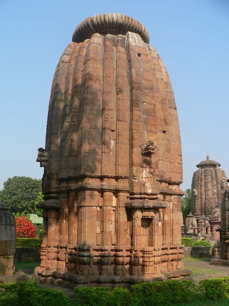 புவனேஸ்வர் பானேஸ்வரா கோயில் – ஒடிசா