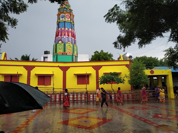 Silarpatti Kaladevi Amman Temple, Madurai