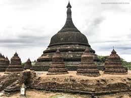 Andaw-thein Temple, Myanmar