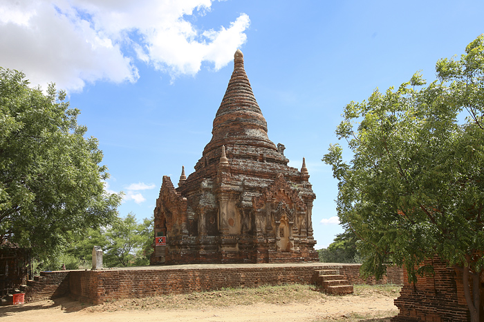 Bagan Nanda-ma-nya-hpaya,  Myanmar