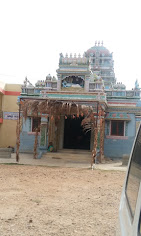 Holalu Ranganatha Swamy (Anantha Shayana) Temple, Karnataka