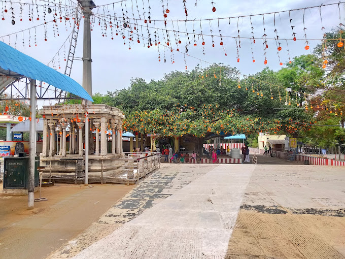 இடுகம்பாளையம் ஜெயமங்கள ஆஞ்சநேயர் கோயில், கோயம்புத்தூர்
