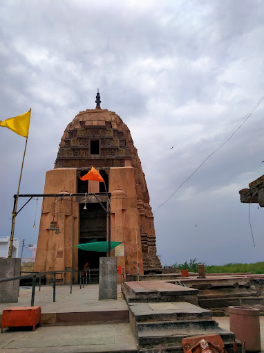 Kamleshwar Mahadev Indergarh Bundi – Rajasthan 