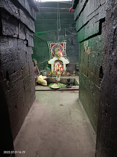 Badamba Singhanath Temple, Odisha – lightuptemples