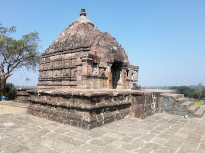 வைரகாட் பத்ரேஸ்வரர் கோவில், மகாராஷ்டிரா