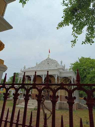 Dhenkanal Kunjakanta Temple, Odisha