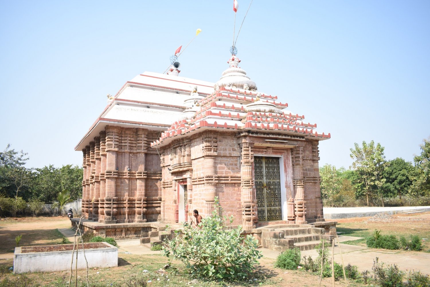 Marada Jagannath Temple -Odisha