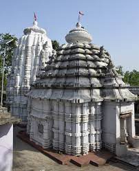 Kishinapur Chateswar Mahadev Temple, Odisha