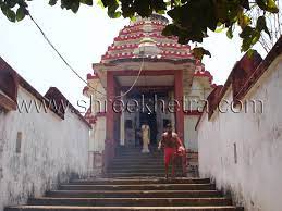 பூரி சக்ரதீர்த்தம் / சக்ர ந்ருசிங்க கோவில், ஒடிசா