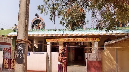 Sundarapuram Valeeswarar Temple, Coimbatore