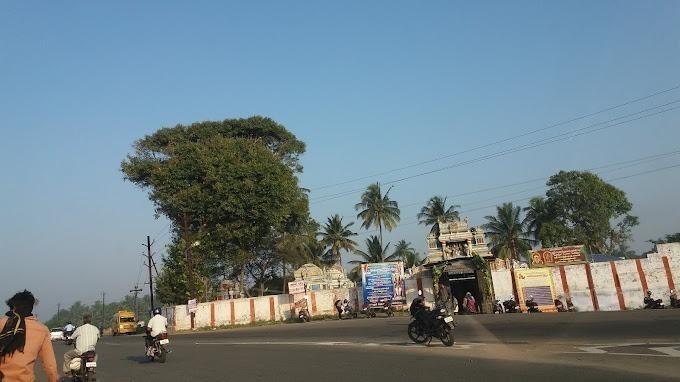 Sulur Vaidyanatha Swami Temple, Coimbatore