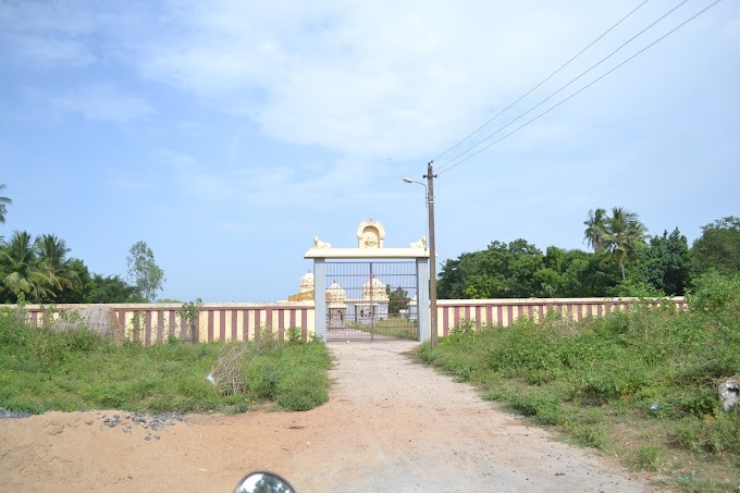 Varagadai Varundeeswarar (Vaidyanatha Swamy)Temple, Mayiladuthurai