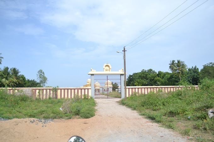 வரகடை வருந்தீஸ்வரர் கோவில், மயிலாடுதுறை