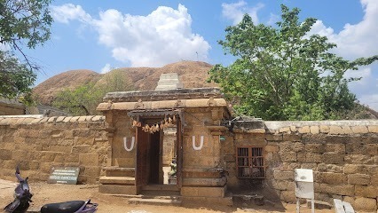 மலையடிப்பட்டி கண்ணிறைந்த பெருமாள் கோவில், புதுக்கோட்டை