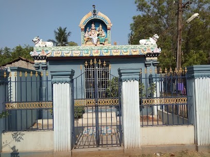 Thiruvidaimarudur Rishipuriswarar Temple, Thanjavur