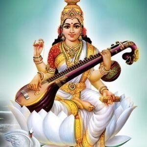 Online Saraswati Homam