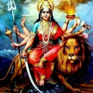 Online Shoolini Durga Homam