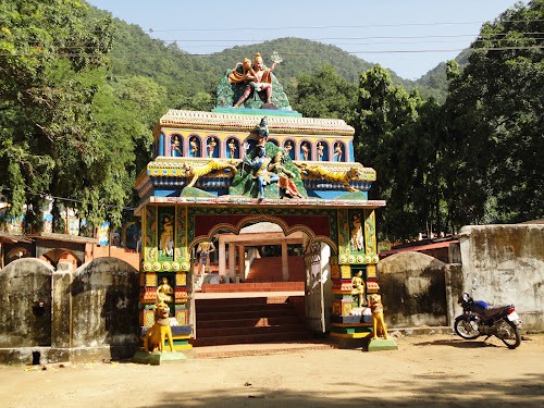 பலங்கிர் ஹரிசங்கர் கோவில், ஒடிசா