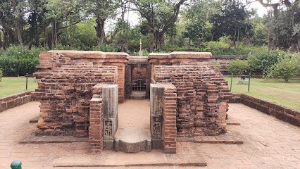 கோனார்க் விஷ்ணு கோயில், ஒடிசா