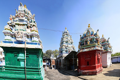 Dharmanatheswarar Temple, Mandakolathur,Thiruvannamalai