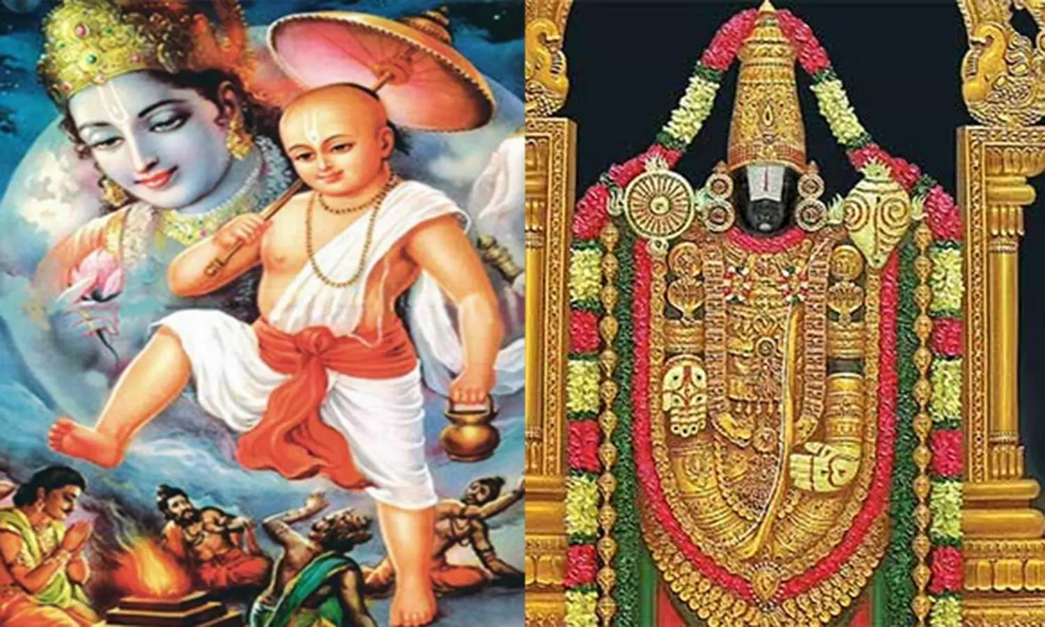 Thiruvona Vratham brings about miraculous benefits!!