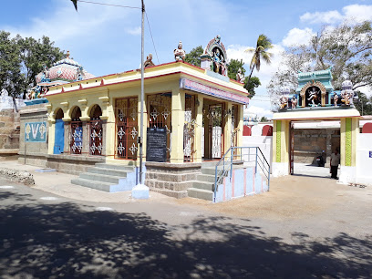 Dharapuram Agastheeshwarar Temple, Tirupur