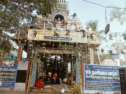 Chinnandi Vijayanathakeswarar Temple, Chennai