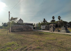 Thenneri Sri Aabathsahayeswarar Temple, Kanchipuram,