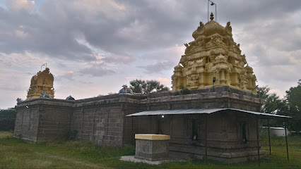 Valayathur Sri Valava Natha Easwarar Temple, Vellore