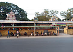 Vandiyur Mariamman Teppakulam Temple, Madurai