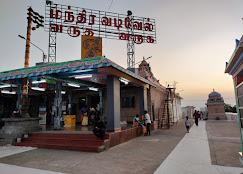 Senjeri Velayudha Swamy Temple, Coimbatore