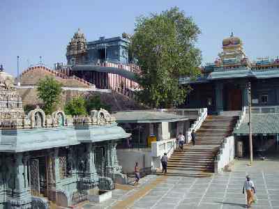 உத்தர சுவாமிமலை கோவில், புதுதில்லி