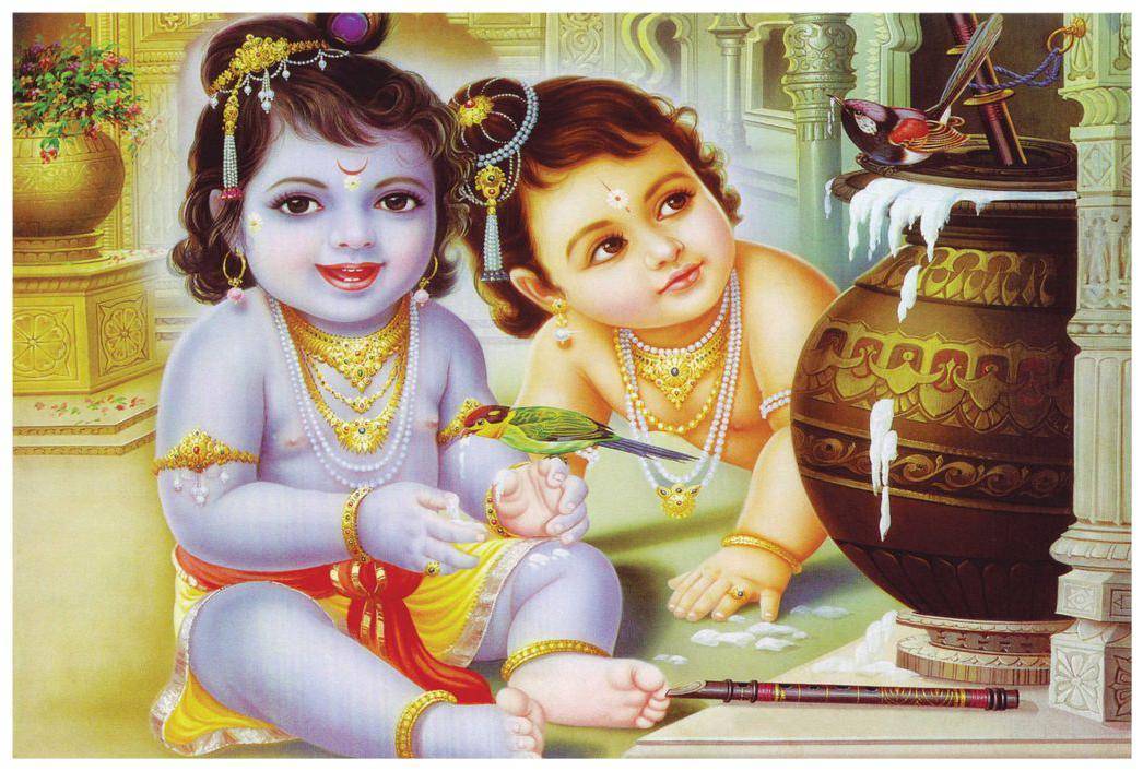 7 Divine Krishna Janmashtami Recipes to Elevate Your Bhog