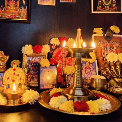 Is it Necessary to do Daily Pooja (Worship)?