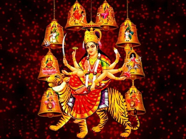 Navratri 2024: When is the festival and what is it all about? When is Navratri in 2024?