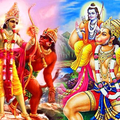 Amazing Benefits of Worshiping Lord Hanuman: