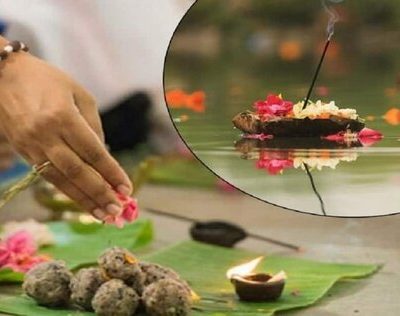 Mahalaya Amavasya: Date, Timings, Rituals and Significance