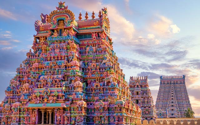 19 Amazing Facts About Sri Ranganathaswamy Temple Of Srirangam In Tamil Nadu