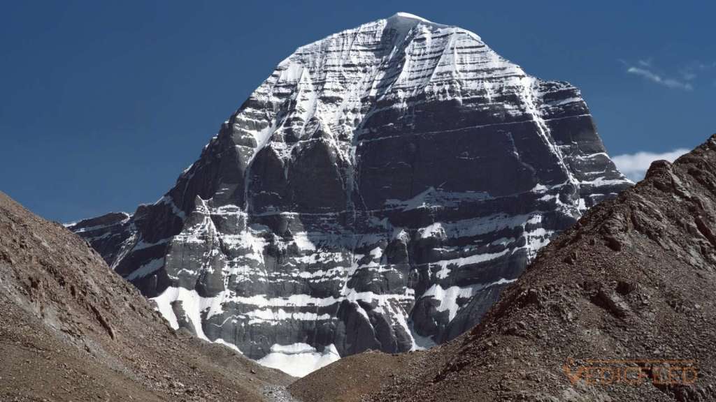 8 Facts About Mount Kailash – The Abode of Lord Shiva