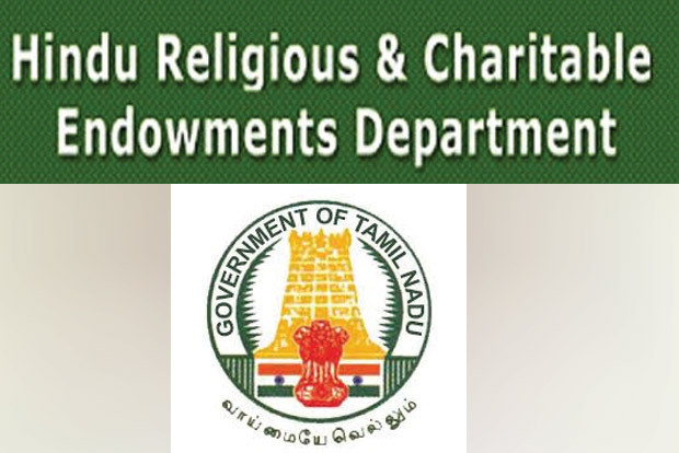 HR&CE Department Preparing Master Plan for Five Temples