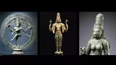 Tamil Nadu to get back three more of its idols soon