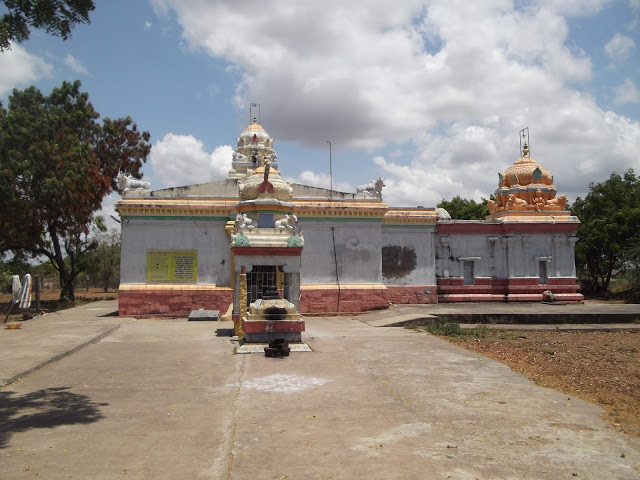 Thaiyur Sri Murugeswarar Temple, (parikara sthalam)Chengalpattu ...